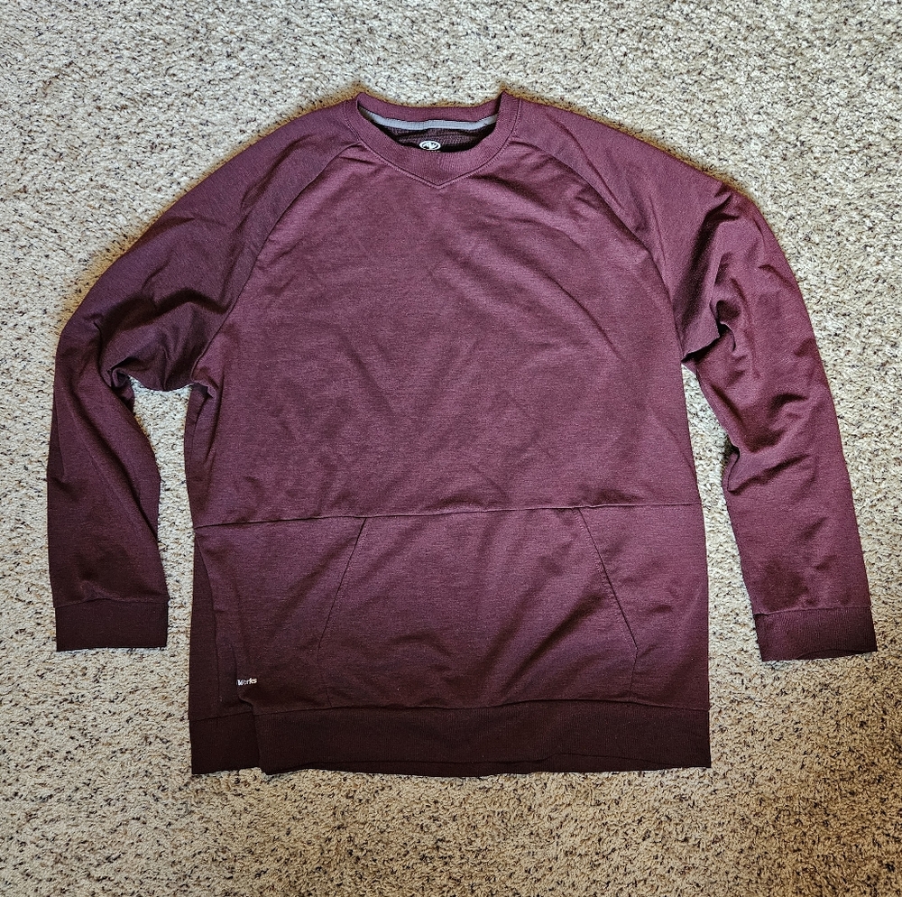 Sweatshirt